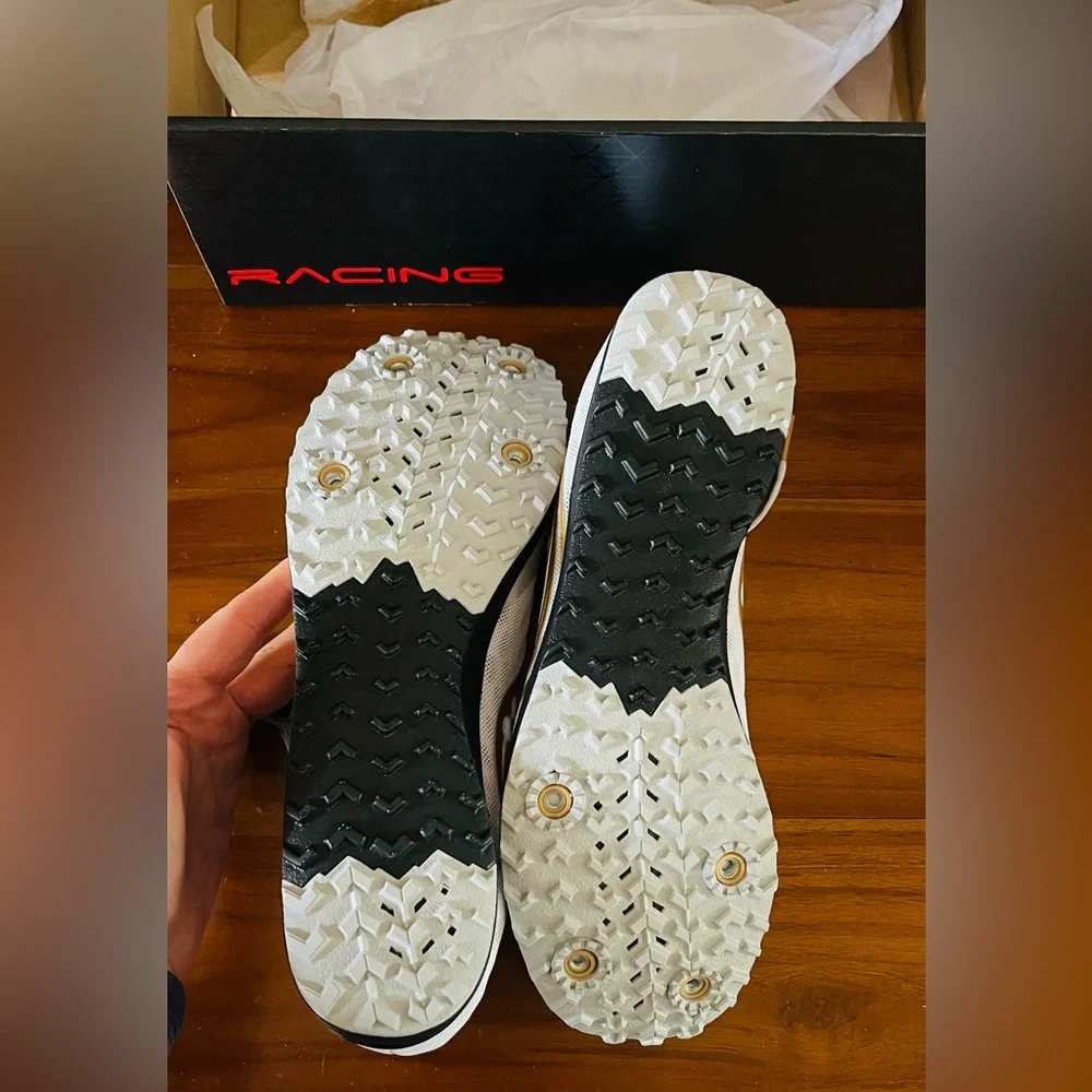 Saucony Kilkenny XC 9 Shoes - Picture 3 of 4